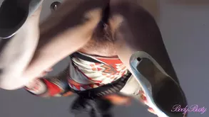 Silicon Wives Scene A World Of Nano Babes