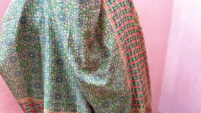 A super beautiful girl in an incredible outfit a dream for all the boys