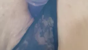 A Super Hot Beauty Has An Intense And Passionate Encounter