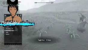 A beautiful and delicious girl is jumping on a big dick