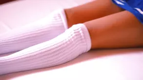 A Couple Forced To Make Love Under Threat Of Dangerous Consequences