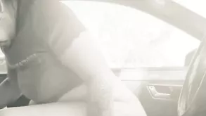 The hottest cosplay photoshoot with sexy latex suits and stockings