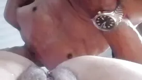 Year of the goat charms a girl in this captivating adult photo gallery