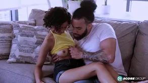 Asian beauties in a hot group sex scene that will make you squeal with delight