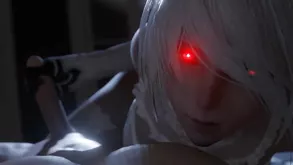 The cook is fucking a dirty girl in the kitchen