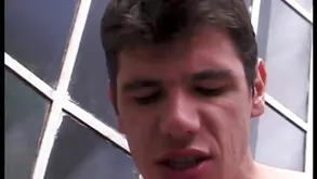 Japanese schoolgirl in sexy uniform gets fucked hard