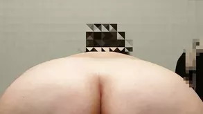 It was a very hot afternoon when a girl decided to rest nude