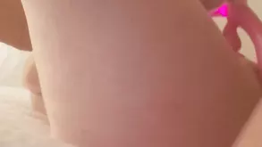 You can tell by their bodies that they are ready for sex all the time