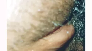 A cute girl fell in love with her teacher and fucked with him