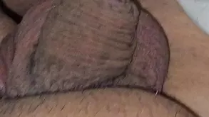 You can get a lot of pleasure from watching this porn video