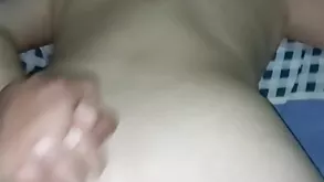 Alessandro Del Ponti presents a sexy slave in leather