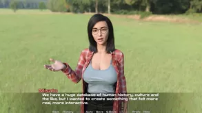 Young guy fucks his girlfriend with big cock in pussy