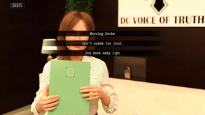 Cute girl with natural breasts has hot sex with her guy