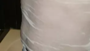 Horny girl seduces gym instructor to fuck her hard and deep