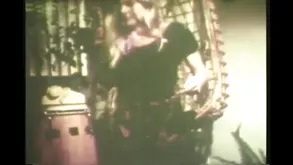 Beautiful Blonde Has an Intense Sex with a Stranger