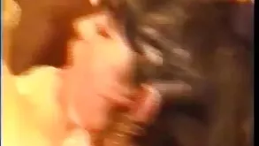 Two girls get jobs as cocktail waitresses in an adult themed establishment