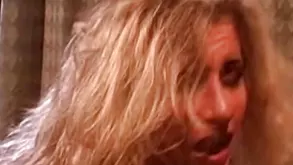 An appetizing girl has sex with her nice boyfriend