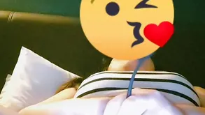 Pretty babe fucked hard and deep by a big dick