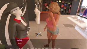 A super beautiful movies about girls who don't give a fuck and seduce men