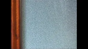 A mysterious woman is being chased and captured in stunning images