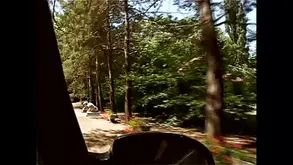 The Hottest Asian Babe with the Sexiest Long Black Hair