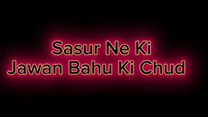 A cop stops a girl for a traffic violation and issues a ticket