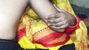 A nice woman has sex with a young boy