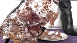 Amazing mature pornstar Daisy Ridley in action