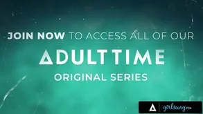 Brandi mayfield gets her cunt stuffed with cock in POV style