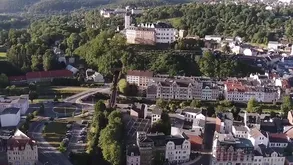 Brunette woman has sex with her young boyfriend