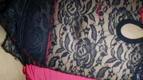 Brunette babe displays her fierce passion during intense sex