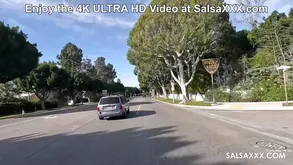 A man is having fun with girls who love to show their bodies