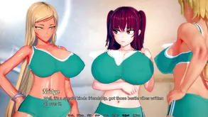 A sexy french girl shows her favorite way of getting fucked