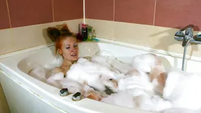 Marina Tantis sex video with a hot scene