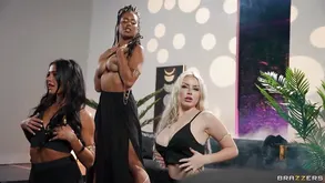 A link between a violinist and sex can be found