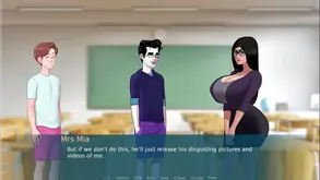 The cook got an erotic kitchen for a naughty girl