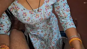 A previous casting couch appointment turned into a passionate and intense encounter