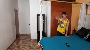 Two pretty babes have gentle sex with each other