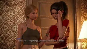 Volcanic sex with amazing girl with small boobs