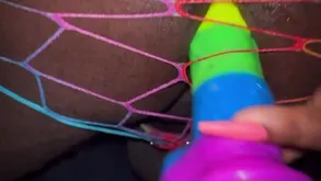 The sexy teacher teaches the student how to have proper sex