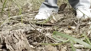 A massage therapist proved the Veronica with a happy ending massaged her tight ass