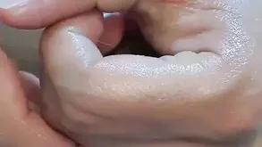 Cute anime babe shows her skills in passionate sex