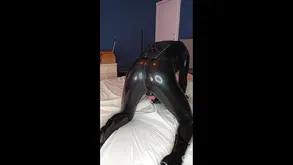 Youngest Svensson brother makes his porn debut with a thrilling blowjob scene