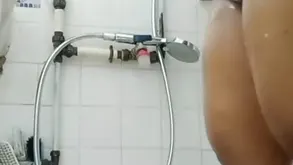 A young blonde has her first experience of anal sex with a guy