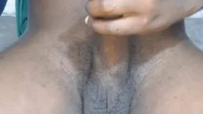 Busty Japanese babe pitches a tent and gets fucked in it