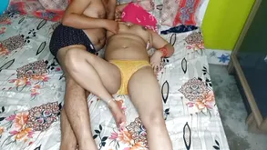 pretty babe appealing to her partner with a sweet face