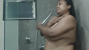 Latinas are really hot and they like to fuck very hard