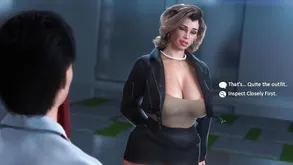 A young teen gets her pussy fucked by a big cock