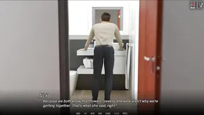 Stunning babe displaying her extraordinary skills in an enticing adult video