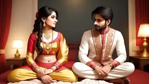 The best cumshots with all the characters in one video